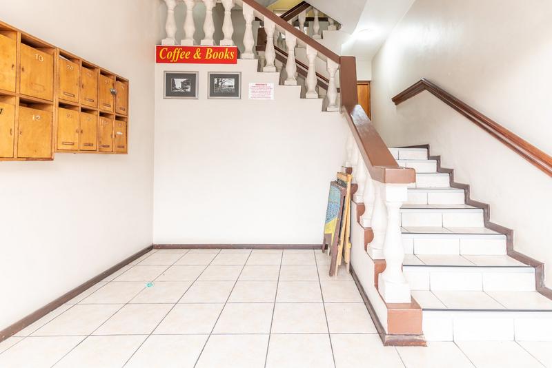 To Let Commercial Property for Rent in Fish Hoek Western Cape